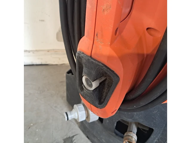 Hogedrukreiniger koud - 130bar - 230v, kärcher, hd6/13c+, 2019 - afbeelding 6 van  10