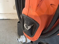 Hogedrukreiniger koud - 130bar - 230v, kärcher, hd6/13c+, 2019 - afbeelding 6 van  10