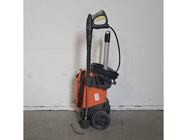 Hogedrukreiniger koud - 130bar - 230v, kärcher, hd6/13c+, 2019 - afbeelding 10 van  10
