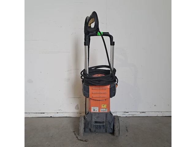 Hogedrukreiniger koud - 130bar - 230v, kärcher, hd6/13c+, 2019 - afbeelding 2 van  11