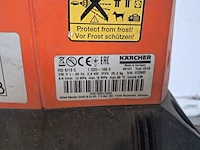 Hogedrukreiniger koud - 130bar - 230v, kärcher, hd6/13c+, 2019 - afbeelding 3 van  11