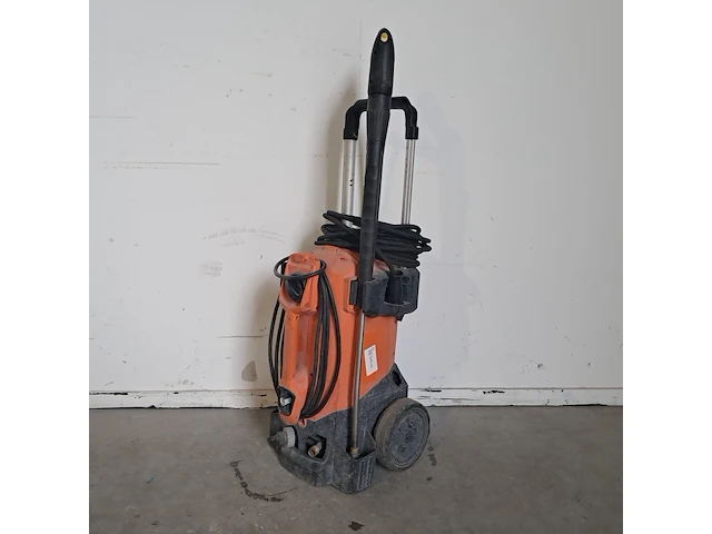 Hogedrukreiniger koud - 130bar - 230v, kärcher, hd6/13c+, 2019 - afbeelding 1 van  11