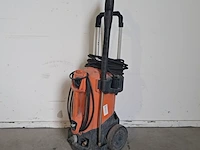 Hogedrukreiniger koud - 130bar - 230v, kärcher, hd6/13c+, 2019 - afbeelding 1 van  11