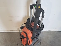 Hogedrukreiniger koud - 130bar - 230v, kärcher, hd6/13c+, 2019 - afbeelding 4 van  11