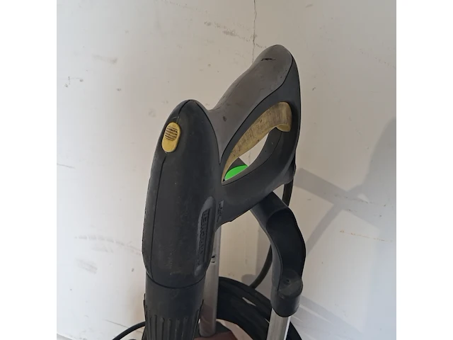 Hogedrukreiniger koud - 130bar - 230v, kärcher, hd6/13c+, 2019 - afbeelding 5 van  11