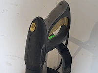 Hogedrukreiniger koud - 130bar - 230v, kärcher, hd6/13c+, 2019 - afbeelding 5 van  11
