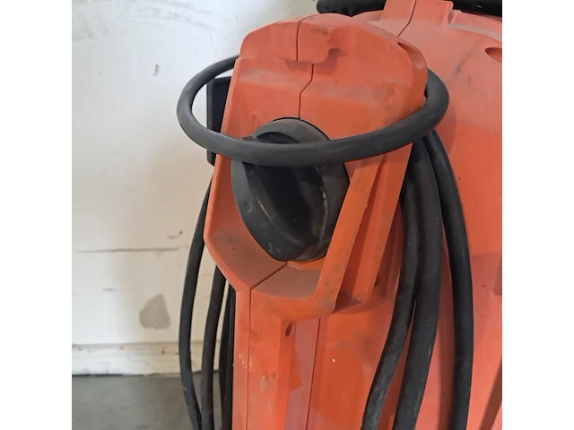 Hogedrukreiniger koud - 130bar - 230v, kärcher, hd6/13c+, 2019 - afbeelding 7 van  11