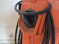 Hogedrukreiniger koud - 130bar - 230v, kärcher, hd6/13c+, 2019 - afbeelding 7 van  11
