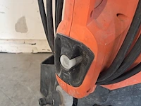 Hogedrukreiniger koud - 130bar - 230v, kärcher, hd6/13c+, 2019 - afbeelding 8 van  11
