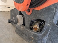 Hogedrukreiniger koud - 130bar - 230v, kärcher, hd6/13c+, 2019 - afbeelding 9 van  11
