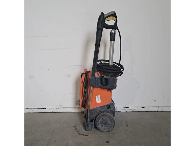 Hogedrukreiniger koud - 130bar - 230v, kärcher, hd6/13c+, 2019 - afbeelding 11 van  11