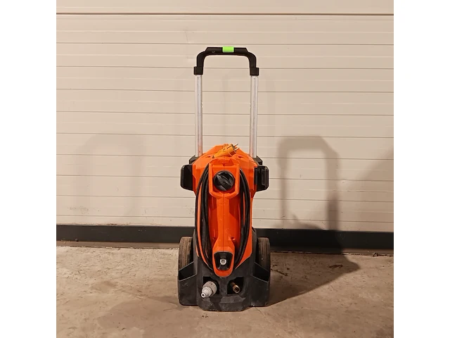 Hogedrukreiniger koud - 130bar - 230v, kärcher, hd6/13c+, 2019 - afbeelding 1 van  7
