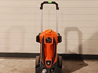 Hogedrukreiniger koud - 130bar - 230v, kärcher, hd6/13c+, 2019 - afbeelding 1 van  7