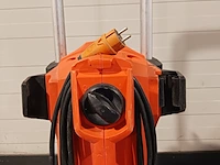 Hogedrukreiniger koud - 130bar - 230v, kärcher, hd6/13c+, 2019 - afbeelding 2 van  7