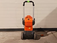 Hogedrukreiniger koud - 130bar - 230v, kärcher, hd6/13c+, 2019 - afbeelding 5 van  7