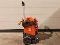 Hogedrukreiniger koud - 130bar - 230v, kärcher, hd6/13c+, 2019 - afbeelding 6 van  7