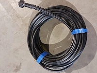Hogedrukreiniger koud - 130bar - 230v, kärcher, hd6/13c+, 2019 - afbeelding 7 van  7