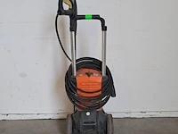 Hogedrukreiniger koud - 130bar - 230v, kärcher, hd6/13c+, 2021 - afbeelding 6 van  9