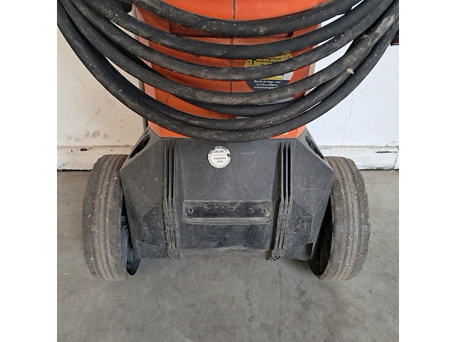 Hogedrukreiniger koud - 130bar - 230v, kärcher, hd6/13c+, 2021 - afbeelding 7 van  9