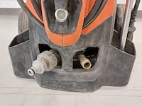 Hogedrukreiniger koud - 130bar - 230v kärcher, hd6/13c+, bouwjaar 2018 - afbeelding 5 van  6