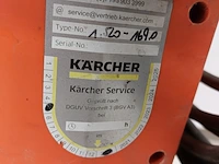 Hogedrukreiniger koud - 130bar - 230v kärcher, hd6/13c+, bouwjaar 2018 - afbeelding 6 van  6