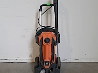 Hogedrukreiniger koud 130bar 230v, kärcher, hd6/13c+, 2015 - afbeelding 4 van  11