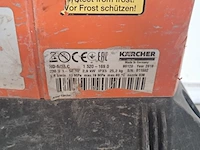 Hogedrukreiniger koud 130bar 230v, kärcher, hd6/13c+, 2018 - afbeelding 8 van  9