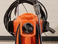 Hogedrukreiniger koud 130bar 230v kärcher, hd6/13c+, bouwjaar 2017 - afbeelding 2 van  6