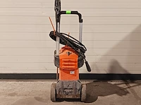 Hogedrukreiniger koud 130bar 230v kärcher, hd6/13c+, bouwjaar 2018 - afbeelding 5 van  6