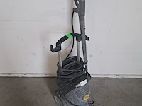 Hogedrukreiniger koud 130bar 230v, kärcher, hd6/15c+, 2018 - afbeelding 2 van  8