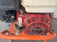 Hogedrukreiniger koud 150bar benzine, kärcher, hd7/15g, 2020 - afbeelding 6 van  11