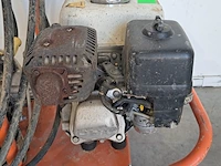 Hogedrukreiniger koud 150bar benzine, kärcher, hd7/15g, 2020 - afbeelding 10 van  11