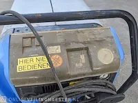 Hogedrukreiniger kranzle, therm - afbeelding 2 van  15