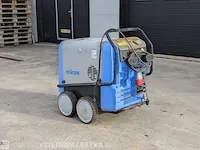 Hogedrukreiniger kranzle, therm - afbeelding 9 van  15