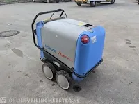 Hogedrukreiniger kranzle, therm - afbeelding 13 van  15