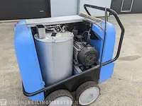 Hogedrukreiniger kranzle, therm - afbeelding 14 van  15