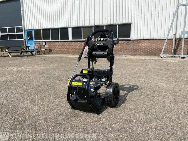 Hogedrukreiniger kremer, kr-170b, bouwjaar 2022 - afbeelding 1 van  6