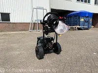 Hogedrukreiniger kremer, kr-170b, bouwjaar 2022 - afbeelding 2 van  6