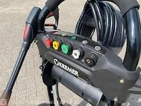 Hogedrukreiniger kremer, kr-170b, bouwjaar 2022 - afbeelding 4 van  6