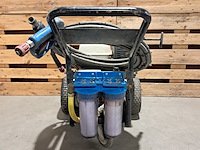 Hogedrukreiniger op benzinemotor, fdx-pro, 16/250, zwart/grijs, 2011 - afbeelding 8 van  12