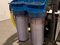 Hogedrukreiniger op benzinemotor, fdx-pro, 16/250, zwart/grijs, 2011 - afbeelding 9 van  12