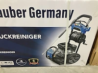Hogedrukreiniger, sauber, hdr-200 - afbeelding 2 van  6