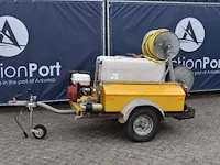 Hogedrukreiniger speck p-30 benzine - afbeelding 1 van  1