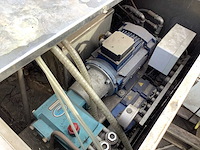 Hogedrukreiniger t.b.v. wasstraat - afbeelding 5 van  6