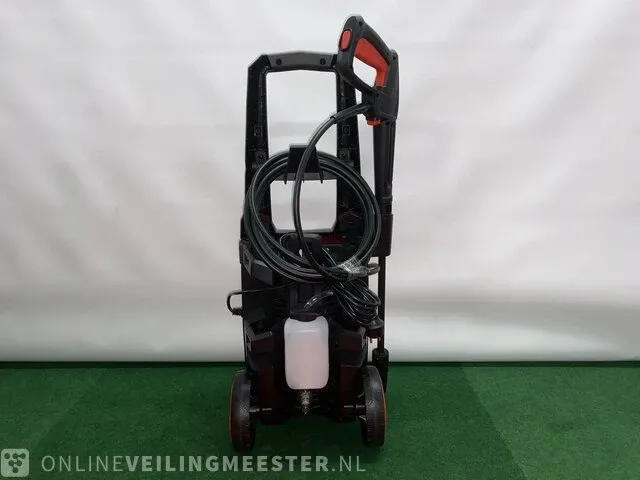 Hogedrukreiniger ultratoolz, bouwjaar 2023 - afbeelding 2 van  6