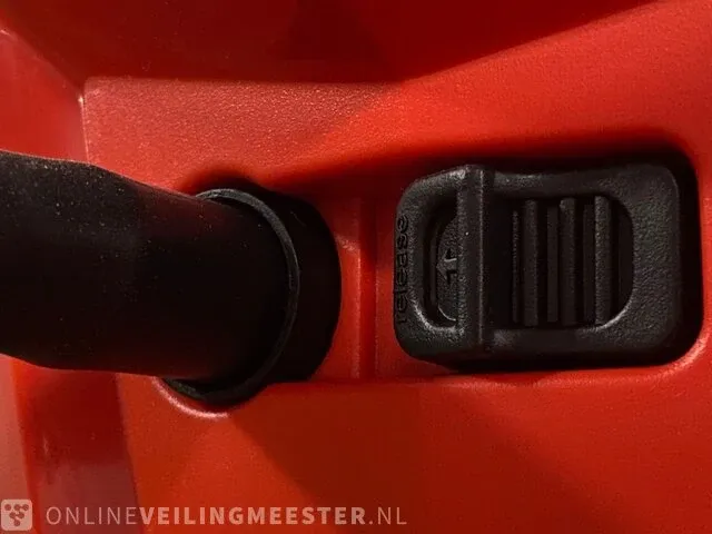 Hogedrukreiniger ultratoolz, bouwjaar 2023 - afbeelding 3 van  6