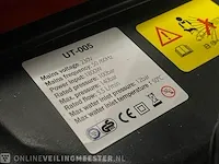 Hogedrukreiniger ultratoolz, bouwjaar 2023 - afbeelding 4 van  6
