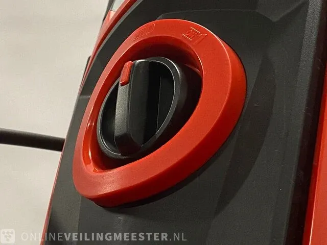 Hogedrukreiniger ultratoolz, bouwjaar 2023 - afbeelding 5 van  6