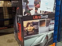 Hogedrukreiniger ultratoolz, bouwjaar 2023 - afbeelding 5 van  5