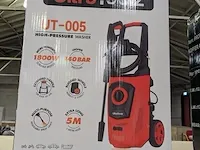 Hogedrukreiniger ultratoolz - afbeelding 1 van  3